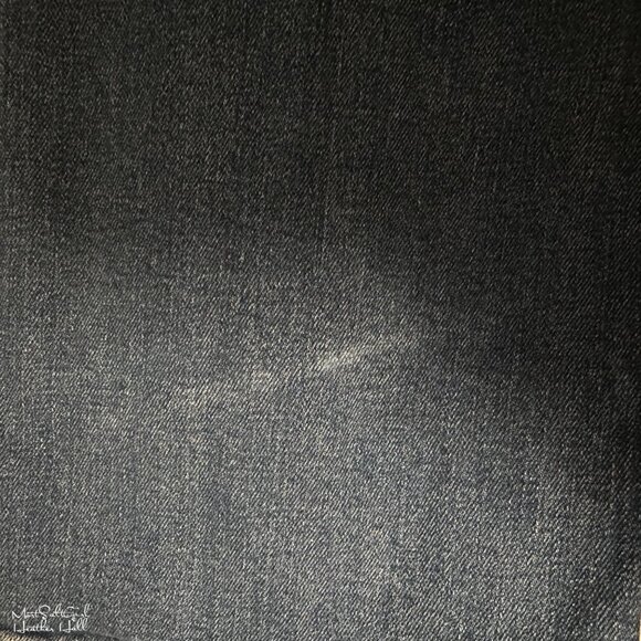 Gap Teen High-Rise Vintage Style Boot Jeans Size 12 - Picture 7 of 7